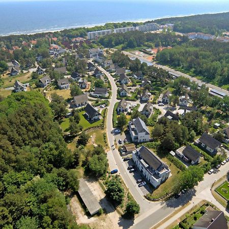 KarlshagenLotsenstieg 11别墅 外观 照片